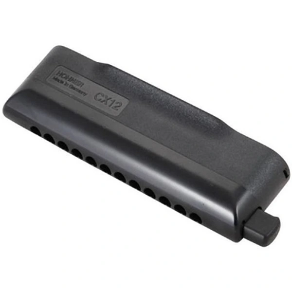 سازدهنی Hohner مدل CX12 Black